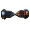 Гироскутер Smart Balance Premium 10.5" с Приложением и Самобалансировкой (Солнце и Земля) Гироскутер Smart Balance Premium 10.5" с Приложением и Самобалансировкой (Солнце и Земля)