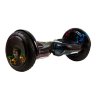 Гироскутер GT Smart Wheel 10.5 Самобаланс + App + Аква (Цветная Молния) Гироскутер GT Smart Wheel 10.5 Самобаланс + App + Аква (Цветная Молния)