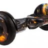 Гироскутер GT Smart Wheel 10.5 Самобаланс + App + Аква (Желтое Солнце) Гироскутер GT Smart Wheel 10.5 Самобаланс + App + Аква (Желтое Солнце)