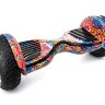 Зимний гироскутер Premium OFF-ROAD 10.5" (Цветной граффити) Зимний гироскутер Premium OFF-ROAD 10.5" (Цветной граффити)