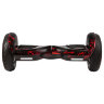 Гироскутер GT Smart Wheel 10.5 Самобаланс + App + Аква (Красная Молния) Гироскутер GT Smart Wheel 10.5 Самобаланс + App + Аква (Красная Молния)