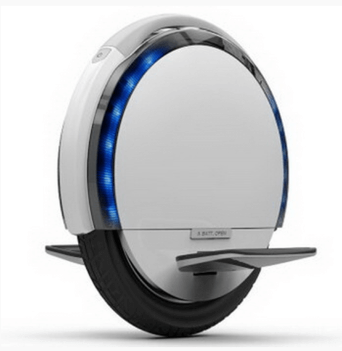 Моноколесо Xiaomi Ninebot One A1