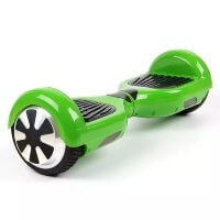 Гироскутер Smart Balance (Зеленый)