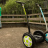 Сигвей Wmotion Hyperoll Q6