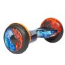Гироскутер Smart Balance Premium 10.5" (Цветной огонь) Гироскутер Smart Balance Premium 10.5" (Цветной огонь)