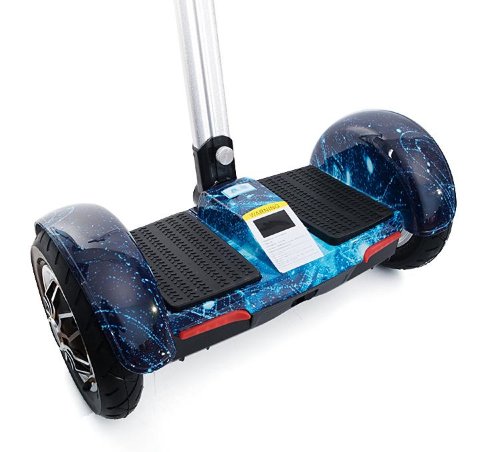 Сигвей Smart Balance A8