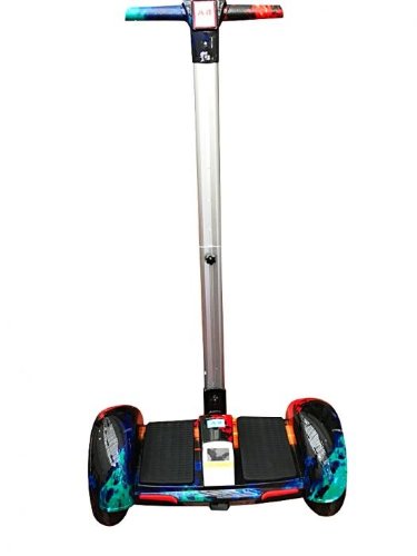 Сигвей Smart Balance A8