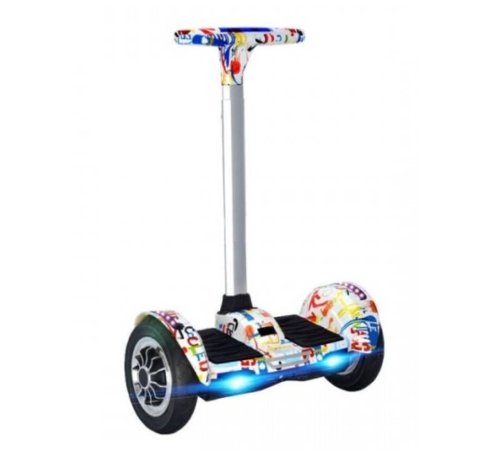 Сигвей Smart Balance A8