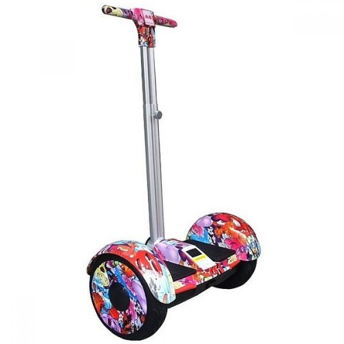 Сигвей Smart Balance A8