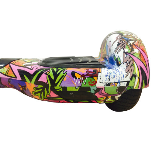 Гироскутер Wmotion WM6