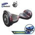 Гироскутер Smart Balance 10" Внедорожный (Черный с красными молниями) Гироскутер Smart Balance 10" Внедорожный (Черный с красными молниями)