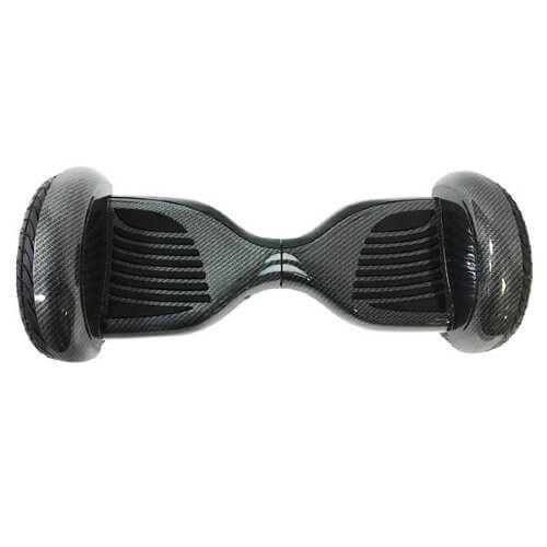 Гироскутер с Влагозащитой Smart Balance Premium 10.5" (Черный карбон)