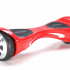 Гироскутер Smart Balance Diamond (Красный) Гироскутер Smart Balance Diamond (Красный)