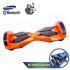 Гироскутер Smart Balance Transformers LED 8" (Оранжевый с черным) Гироскутер Smart Balance Transformers LED 8" (Оранжевый с черным)