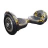 Гироскутер с Влагозащитой Smart Balance 10" Внедорожный (Черный с желтыми молниями) Гироскутер с Влагозащитой Smart Balance 10" Внедорожный (Черный с желтыми молниями)