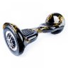 Гироскутер с Влагозащитой Smart Balance 10" Внедорожный (Черный с желтыми молниями) Гироскутер с Влагозащитой Smart Balance 10" Внедорожный (Черный с желтыми молниями)