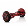 Гироскутер iBalance 10.5" (Пламя)