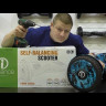 Гироскутер iBalance 10.5" (Пламя) Видео