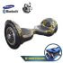Гироскутер Smart Balance 10" Внедорожный (Черный с желтыми молниями) Гироскутер Smart Balance 10" Внедорожный (Черный с желтыми молниями)
