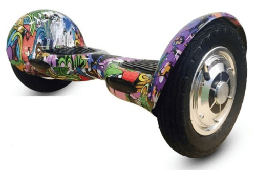 Гироскутер Smart Balance AMG 10