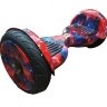 Гироскутер Smart Balance Premium 10.5" с Приложением и Самобалансировкой (Цветной космос) Гироскутер Smart Balance Premium 10.5" с Приложением и Самобалансировкой (Цветной космос)