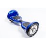 Гироскутер Smart Balance 10" Внедорожный (Синий карбон) Гироскутер Smart Balance 10" Внедорожный (Синий карбон)