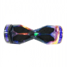 Гироскутер Smart Balance Transformers LED 8" (Космос) Гироскутер Smart Balance Transformers LED 8" (Космос)