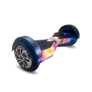 Гироскутер Smart Balance Transformers LED 8" (Космос)