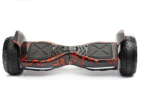 Гироскутер внедорожный Smart Balance 9 Off-Road