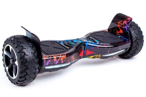 Гироскутер внедорожный Smart Balance 9 Off-Road
