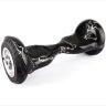 Гироскутер Smart Balance 10" c Приложением и Самобалансировкой (Черный с молниями) Гироскутер Smart Balance 10" c Приложением и Самобалансировкой (Черный с молниями)
