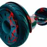 Гироскутер с Влагозащитой Smart Balance Premium 10.5" (Черный с красной молнией) Гироскутер с Влагозащитой Smart Balance Premium 10.5" (Черный с красной молнией)