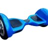 Гироскутер с Влагозащитой Smart Balance 10" Внедорожный (Синий карбон) Гироскутер с Влагозащитой Smart Balance 10" Внедорожный (Синий карбон)