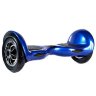 Гироскутер с Влагозащитой Smart Balance 10" Внедорожный (Синий карбон) Гироскутер с Влагозащитой Smart Balance 10" Внедорожный (Синий карбон)