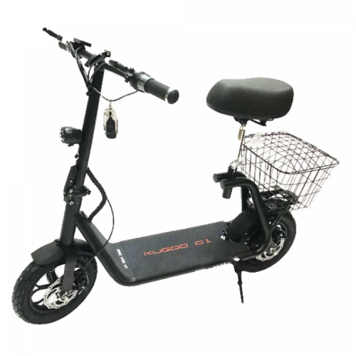 Электросамокат Kugoo C1